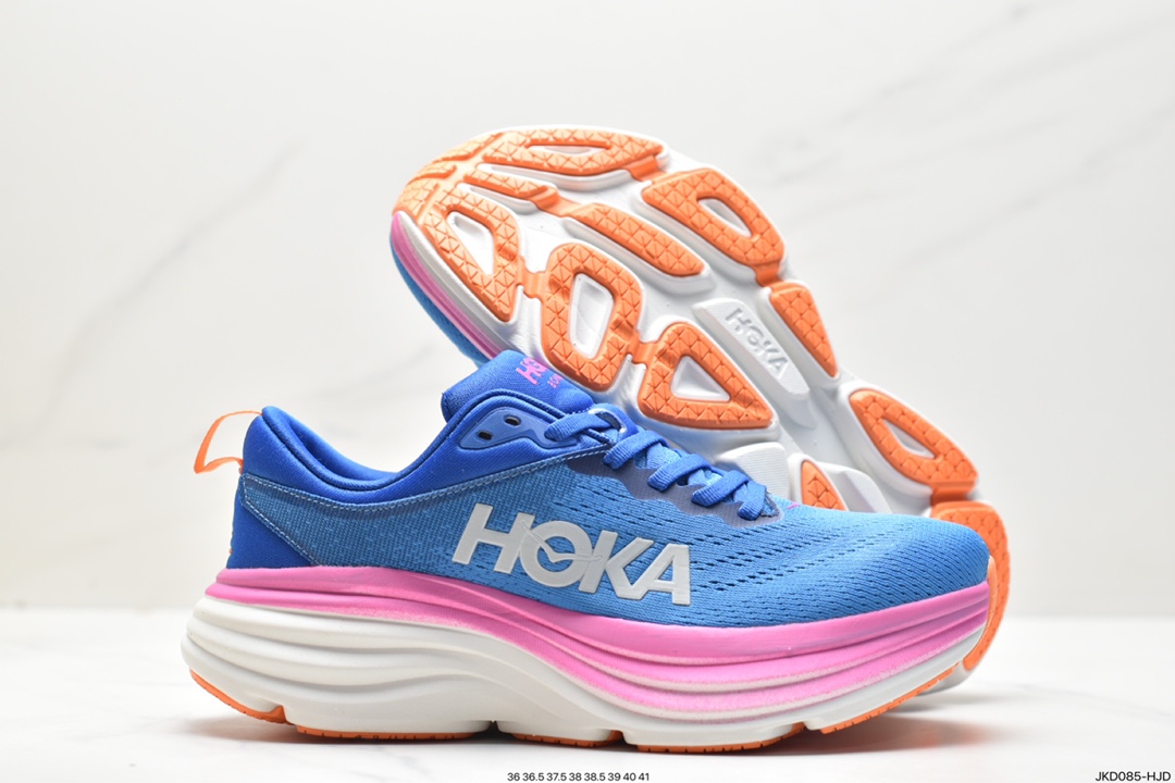 160 小红书推荐HOKA ONE ONE 全新配色 1127954