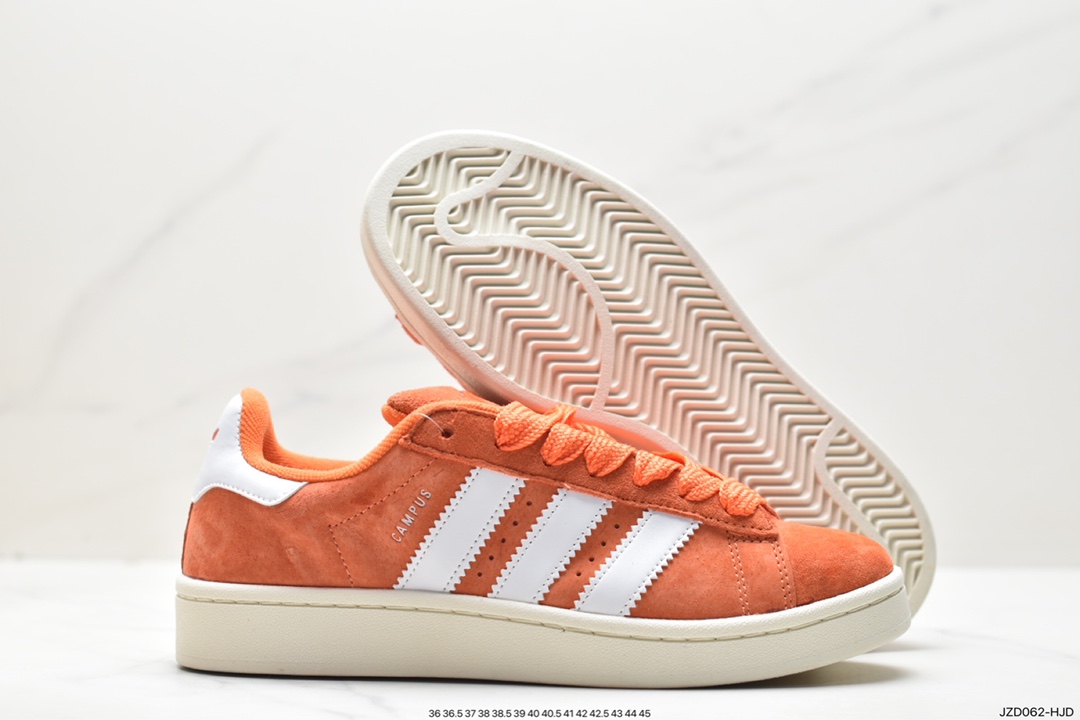 Adidas Campus Bold 00S Clover Campus Casual Shoes HO3471