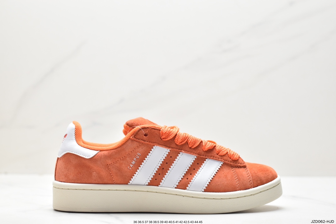 Adidas Campus Bold 00S Clover Campus Casual Shoes HO3471