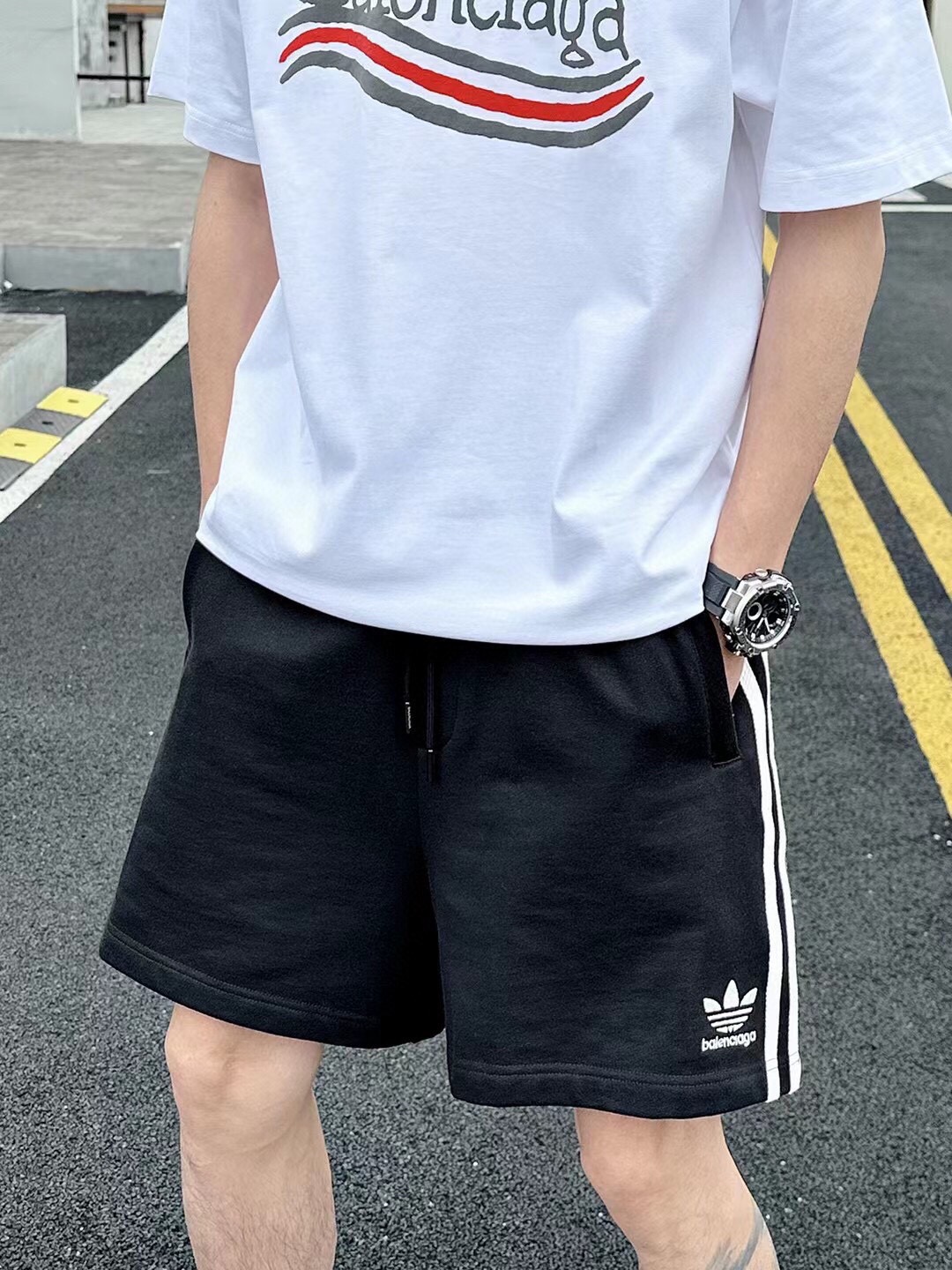 路易威登 Louis Vuitton 高定典藏名品高定成衣时装外套连衣裙衬衫T恤 #3DA32831 3
