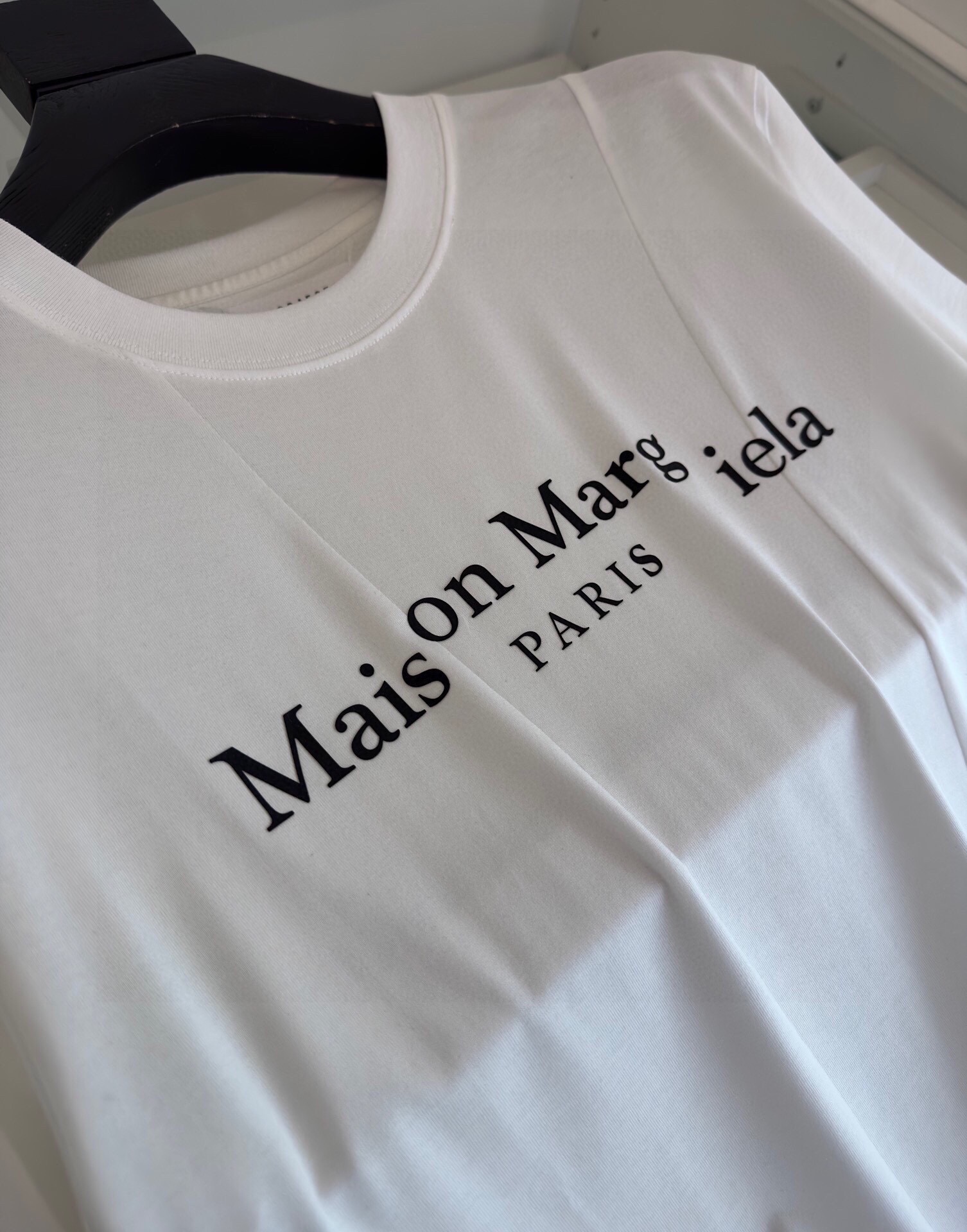 Maison Margiela Haute Couture Haute Couture Ready-to-Wear Clothing Dress 5