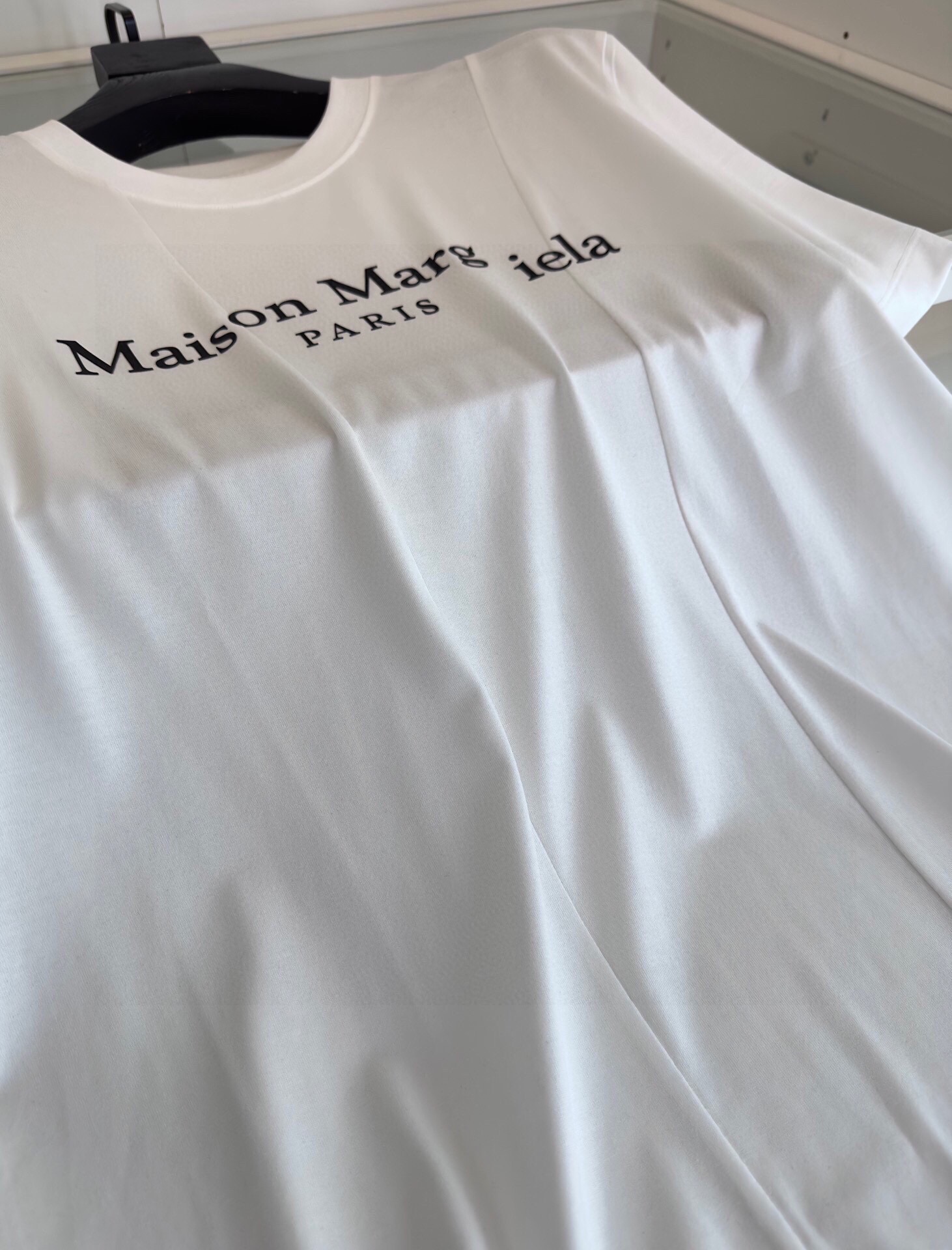 Maison Margiela Haute Couture Haute Couture Ready-to-Wear Clothing Dress 6