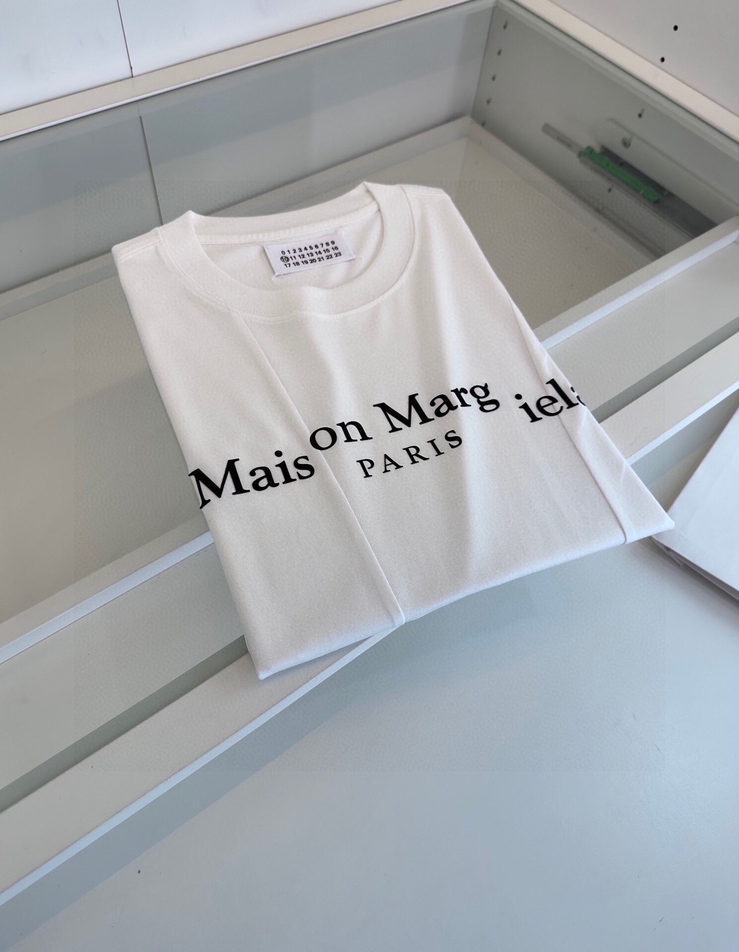 Maison Margiela Haute Couture Haute Couture Ready-to-Wear Clothing Dress 9