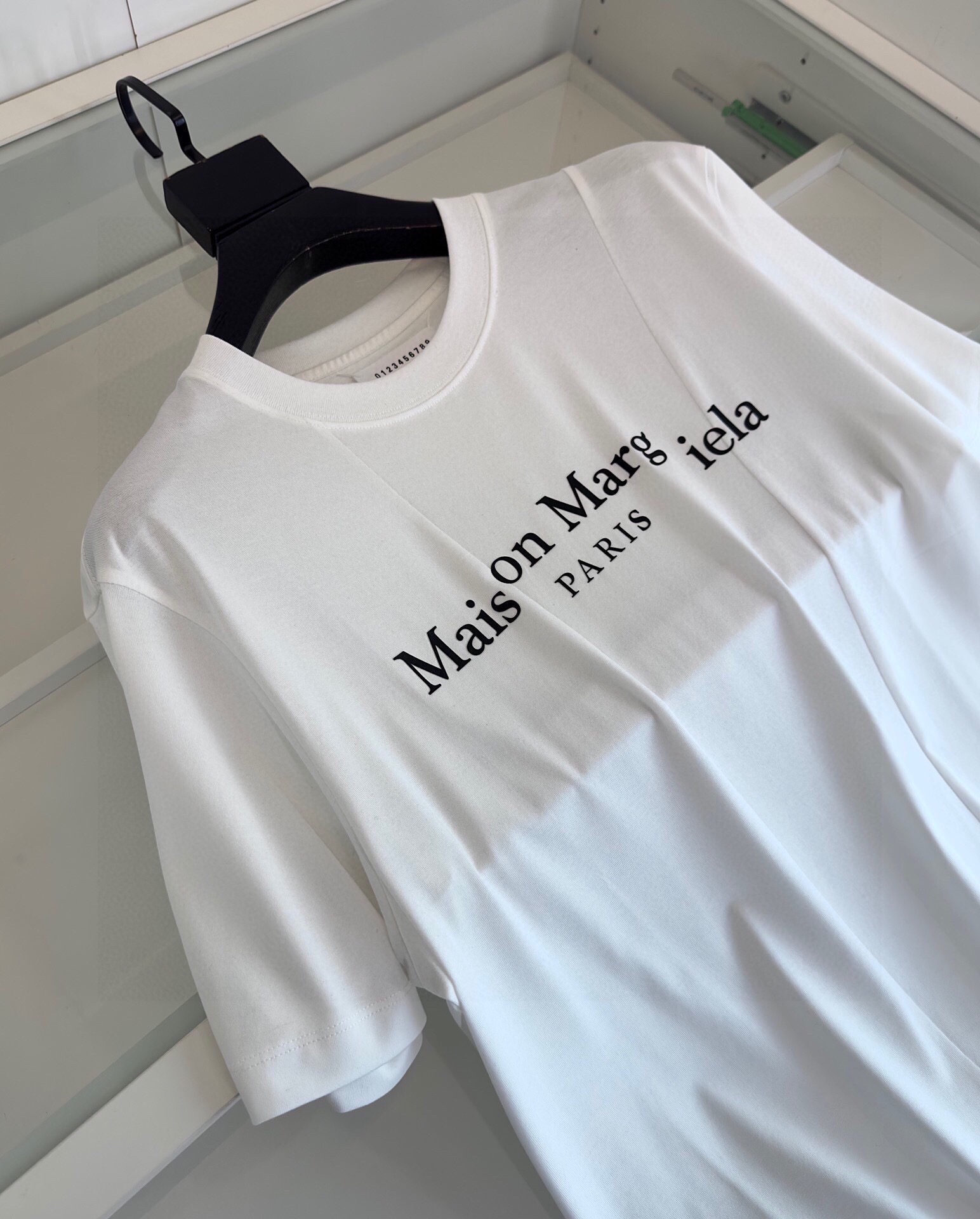 Maison Margiela Haute Couture Haute Couture Ready-to-Wear Clothing Dress 3