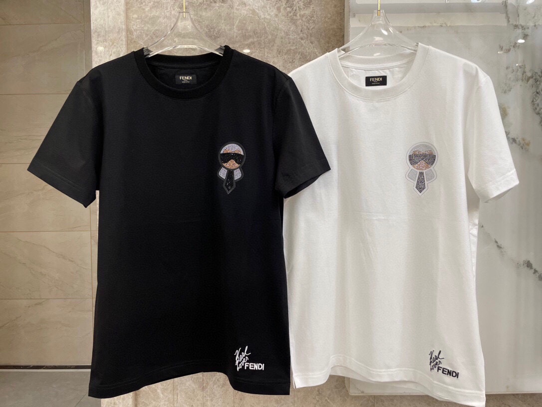芬迪 Fendi 高定典藏名品高定成衣时装外套连衣裙衬衫T恤 #9CEE0CB3 2
