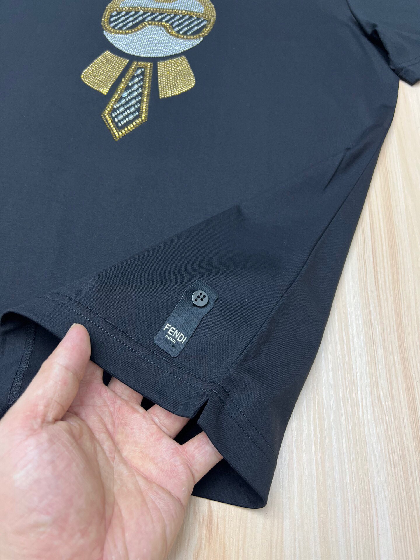 芬迪 Fendi 高定典藏名品高定成衣时装外套连衣裙衬衫T恤 #0C607661 5