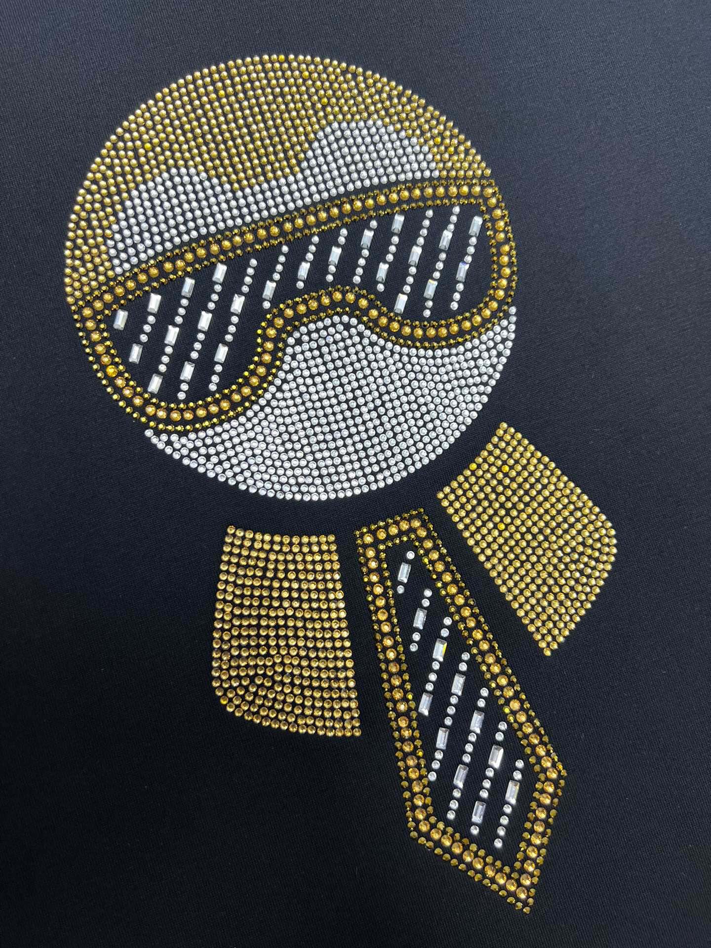 芬迪 Fendi 高定典藏名品高定成衣时装外套连衣裙衬衫T恤 #0C607661 4