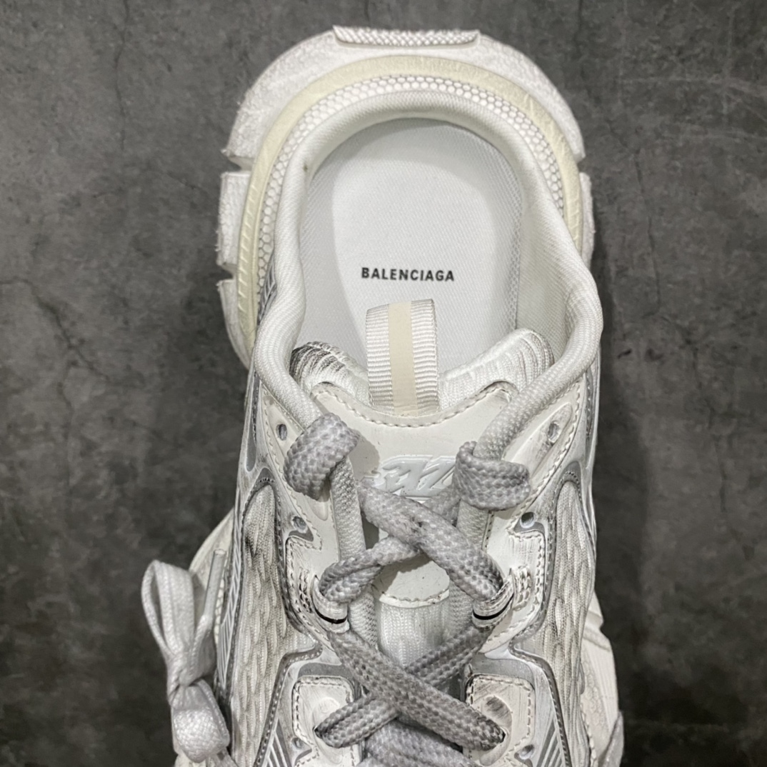 420 【XA版本】BALENCIAGA 3XL Sneake巴黎世家