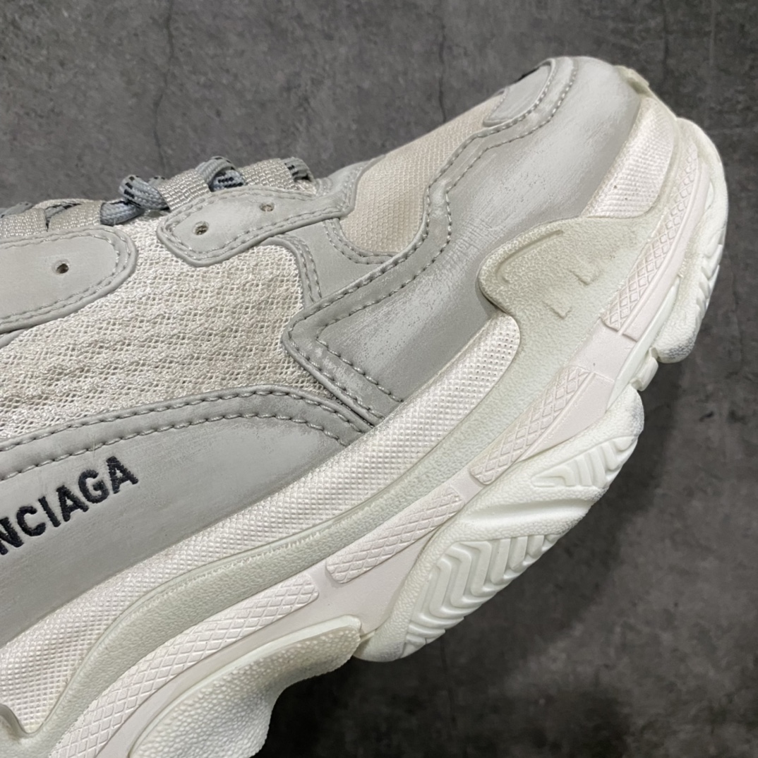 good版本BalenciagaTr