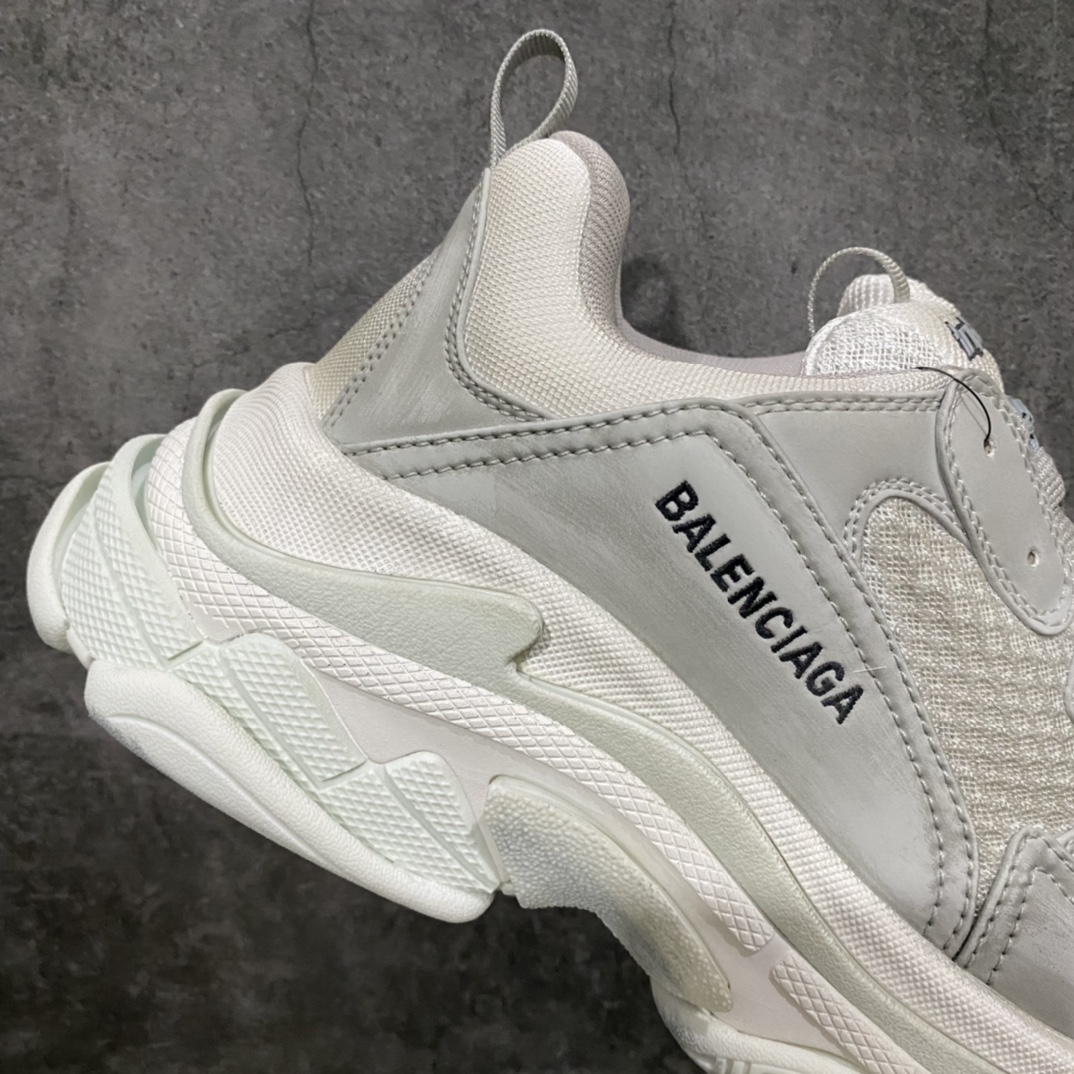 good版本BalenciagaTr