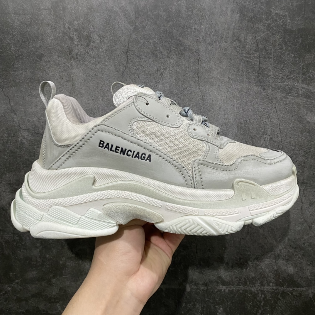 good版本BalenciagaTr