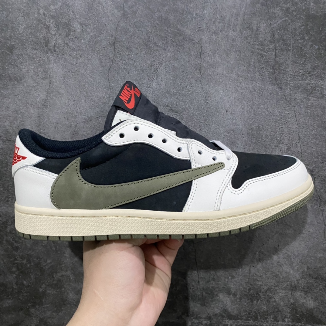 FK版本AirJordan1xTra