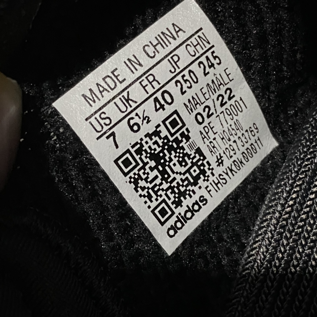 纯原版本Yeezy350V2黑玛瑙H