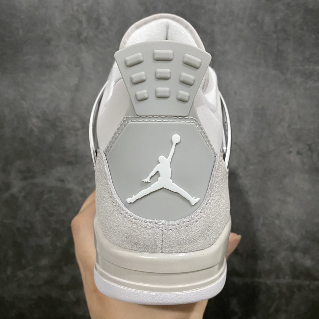 莞产纯原AirJordan4WMNS