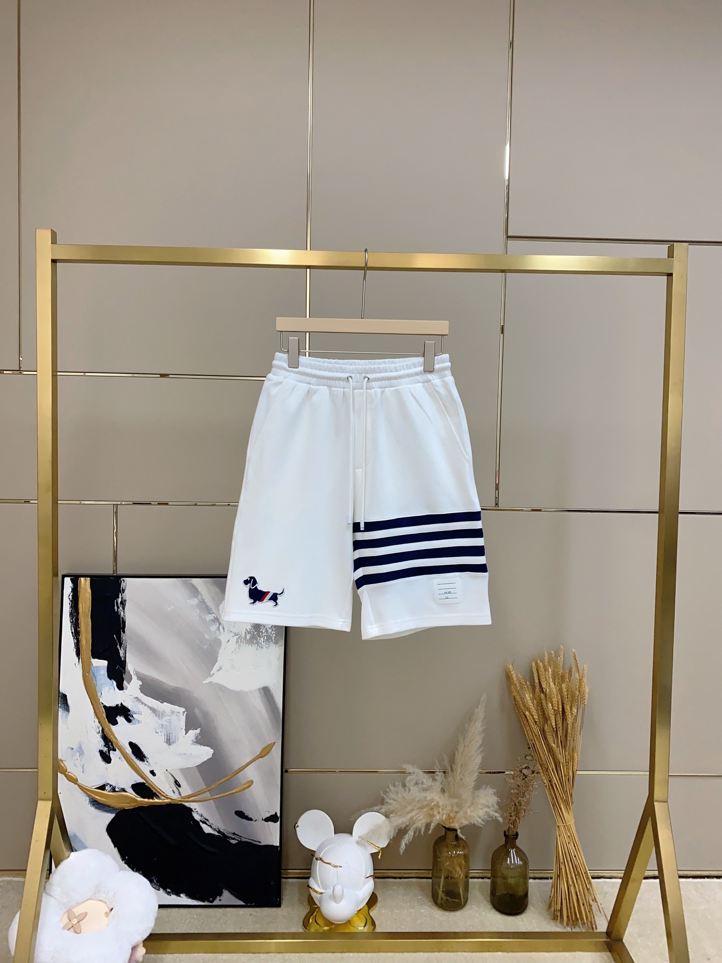 NO:463150,What is it like to raise a dog that can communicate with without barriers?,alexander wang19860909养一支可以无障碍交流的狗狗是种怎样的体验,,alexander wang,Men's clothing