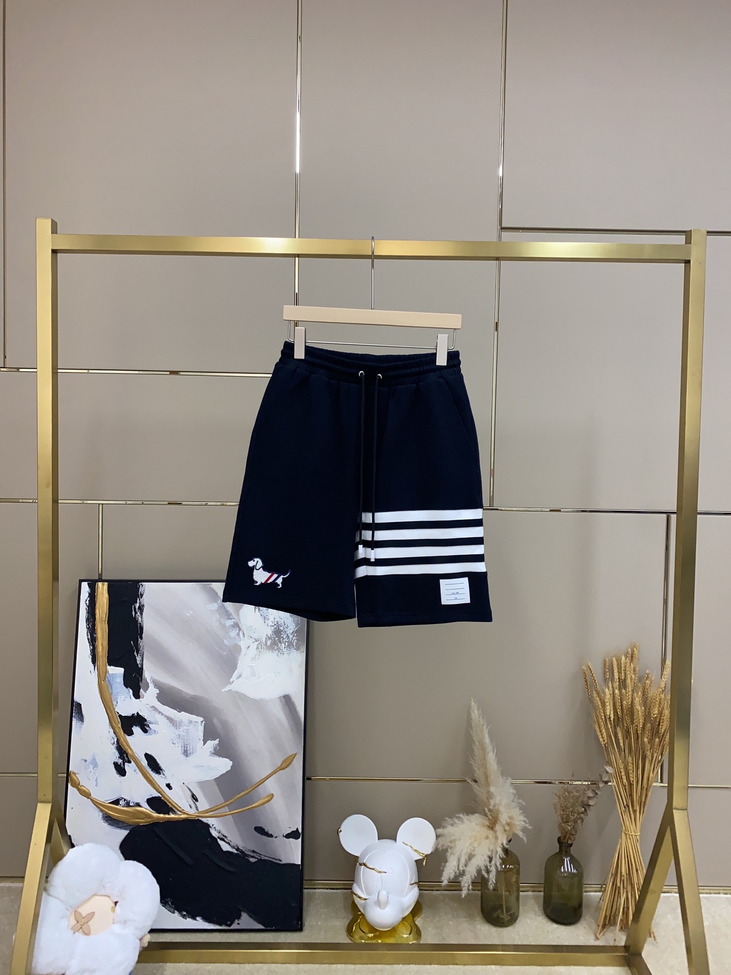 NO:463166,Dogs become sperm, alexander wang19860909狗子成精了,,alexander wang,Men's clothing