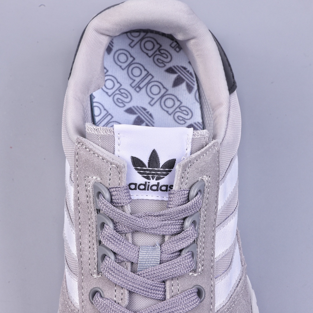 Ad Retropy E5 WRP Adidas new sports casual popcorn running shoes HQ1861