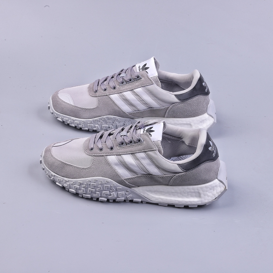 Ad Retropy E5 WRP Adidas new sports casual popcorn running shoes HQ1861