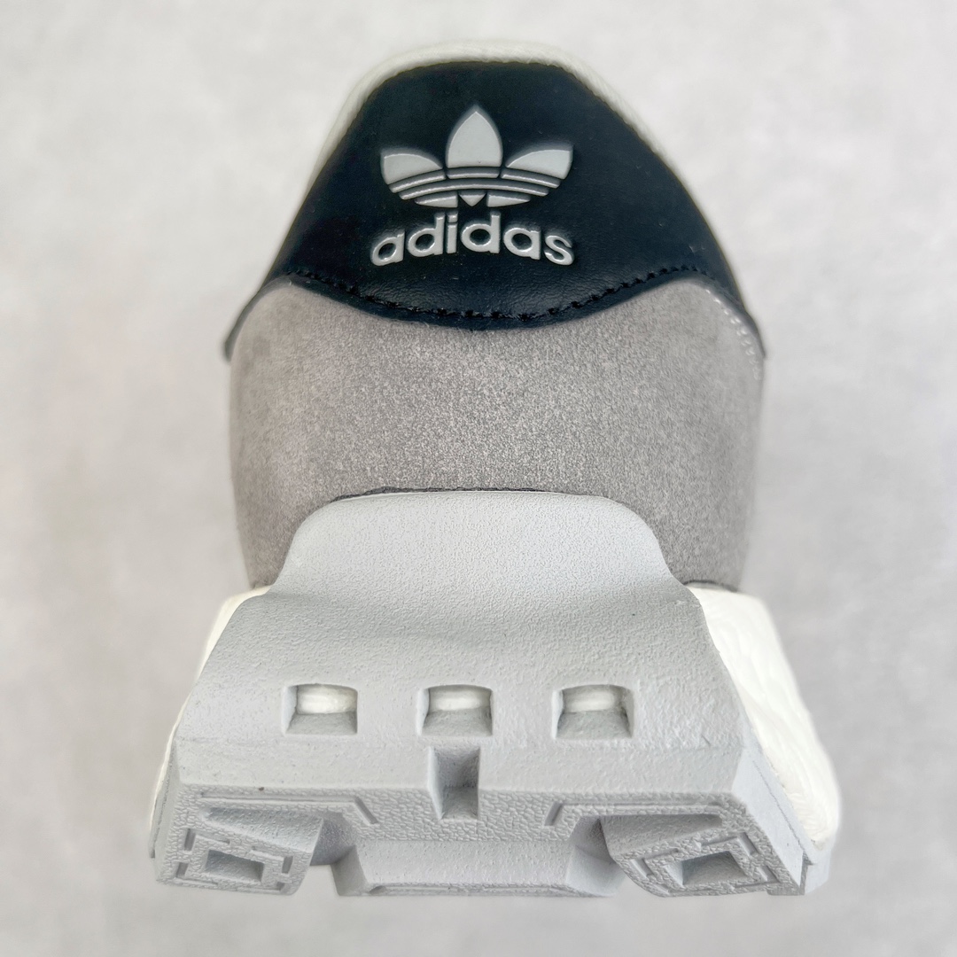 图片[8]-＃纯原特价福利 AD Retropy Boost E5 W.R.P E5二代系列复古赛车原型爆米花缓震休闲运动慢跑鞋 灵感来自比赛 但每天都穿着 这些Retropy E5 W.R.P鞋采用高品质材料设计 易于穿着或穿着 所以来搭配您最喜欢的牛仔裤或您最喜欢的运动衫 无论如何 Boost缓冲垫都会增加每一步的舒适度 尺码：36 36⅔ 37⅓ 38 38⅔ 39⅓ 40 40⅔ 41⅓ 42 42⅔ 43⅓ 44 45-选品中心