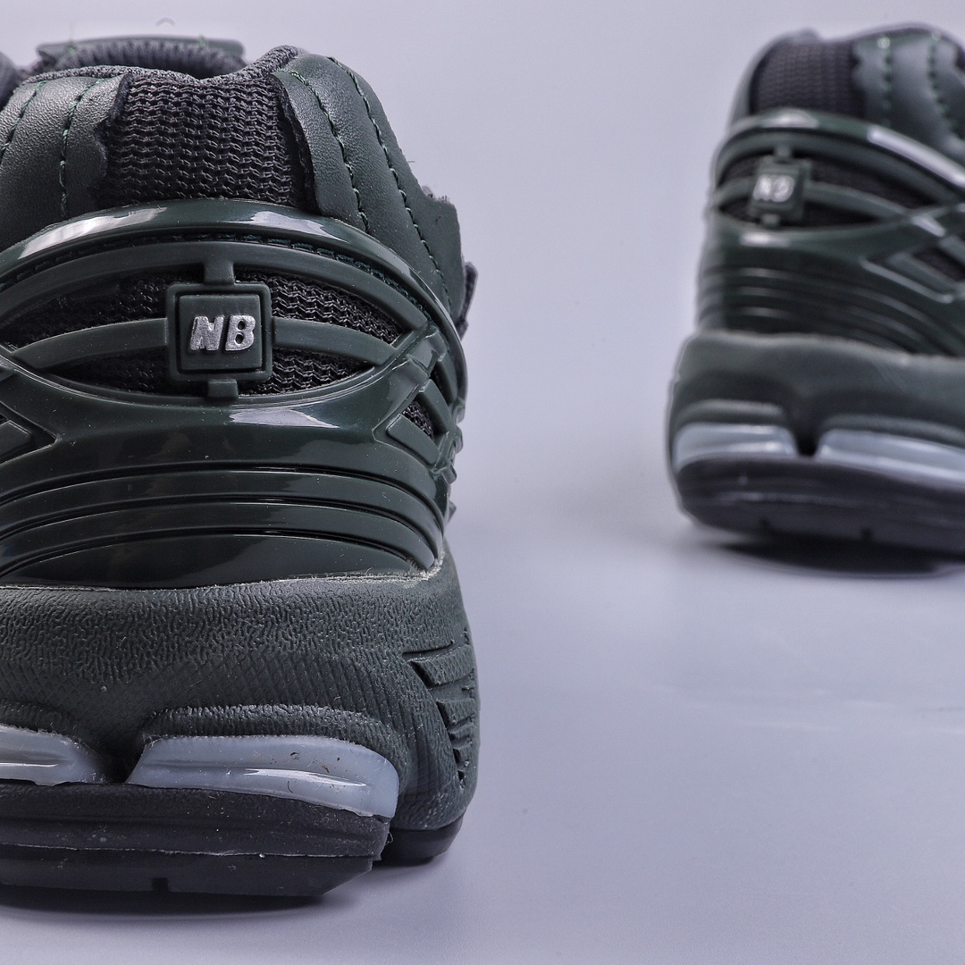 260 New Balance 1906系列复古老爹风休闲运动慢跑鞋 M1906DU