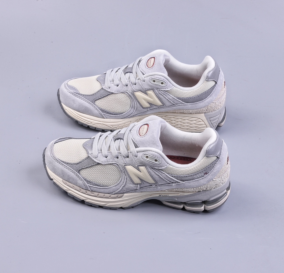 RA NB New Balance M2002RLN Light Beige Gray