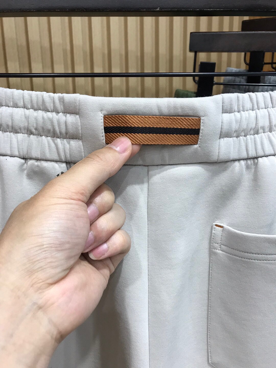 路易威登 Louis Vuitton 高定典藏名品高定成衣时装外套连衣裙衬衫T恤 #7B3E9845 7