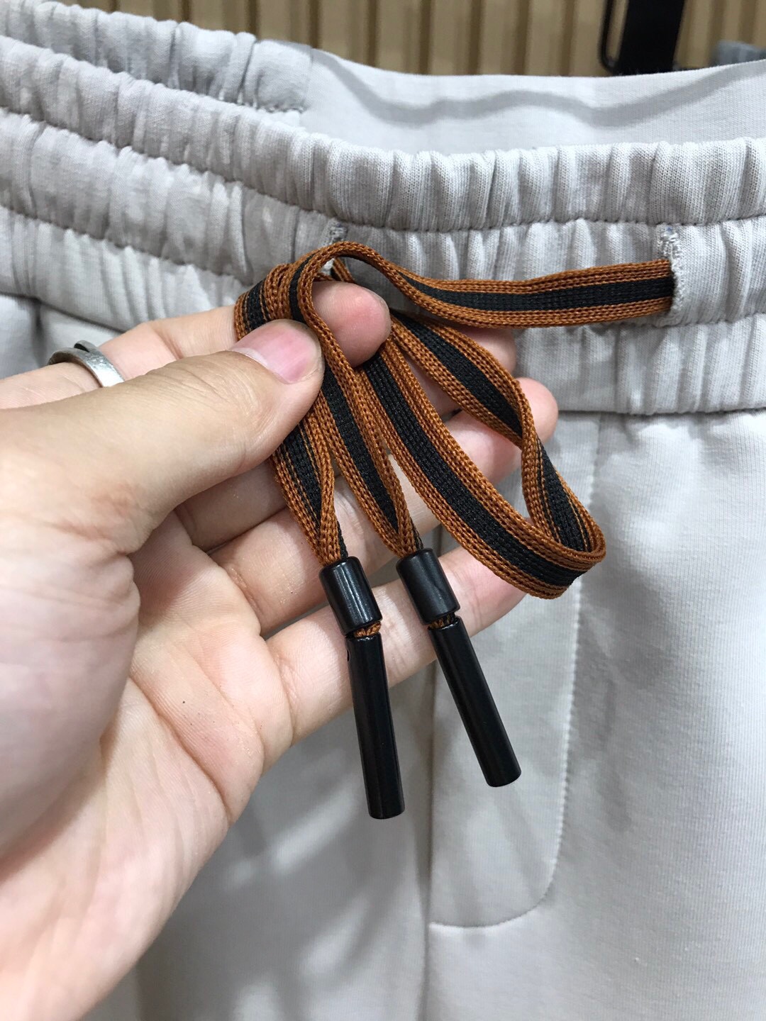 路易威登 Louis Vuitton 高定典藏名品高定成衣时装外套连衣裙衬衫T恤 #7B3E9845 6