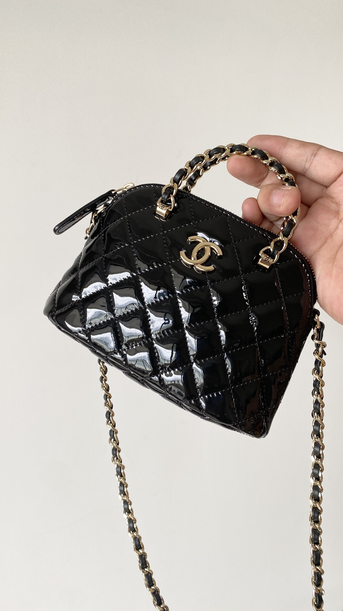 샤넬 가방 35704 Chanel Bag