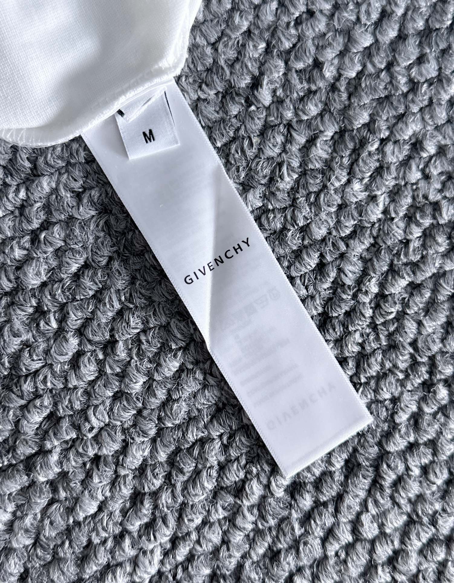 纪梵希 Givenchy 高定典藏名品高定成衣时装外套连衣裙衬衫T恤 #1BEDF247 7