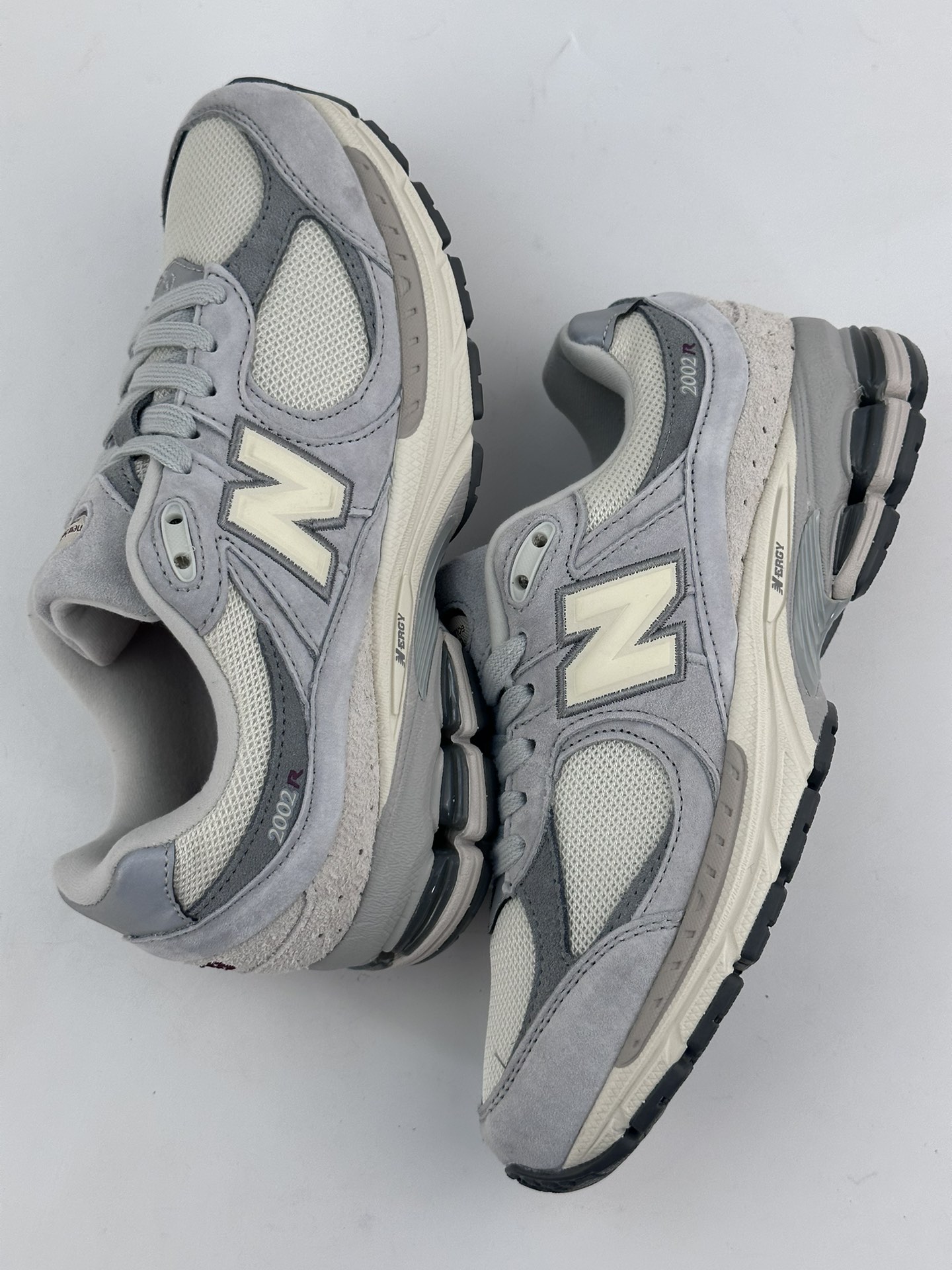 200 NewBalance2002R 复古单品正确版本 M2002RLN