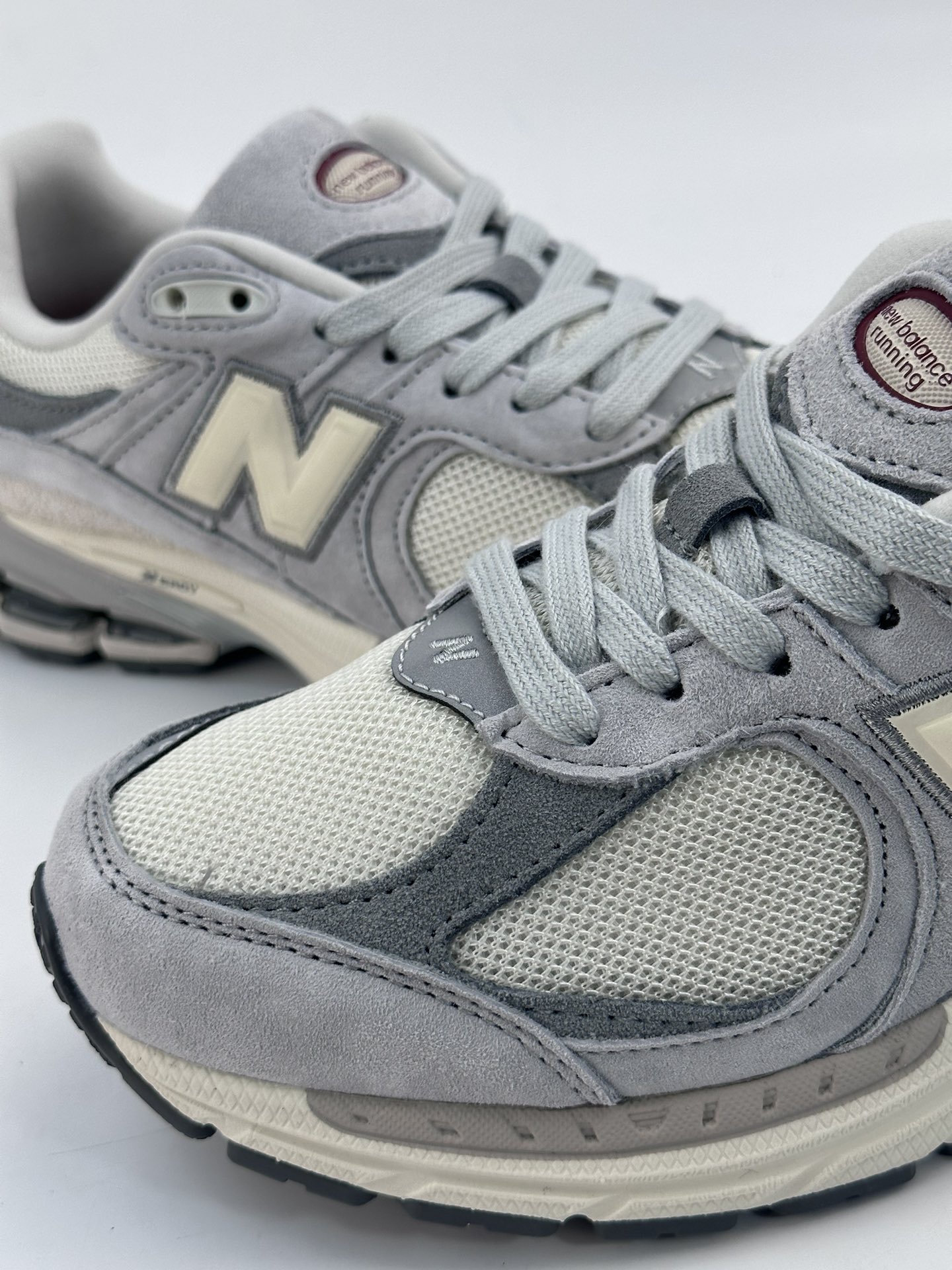 200 NewBalance2002R 复古单品正确版本 M2002RLN