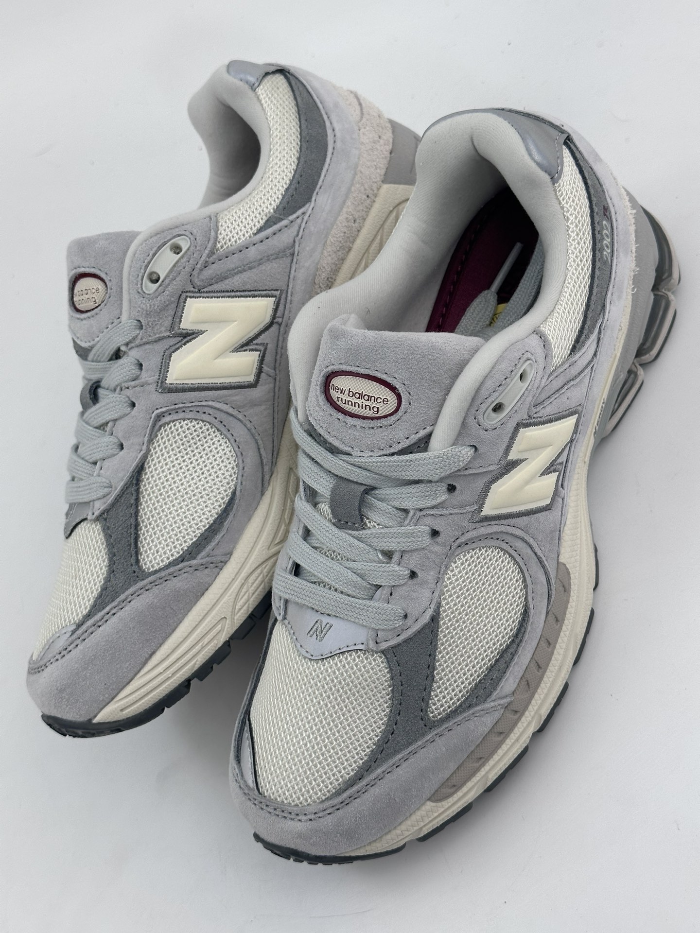 200 NewBalance2002R 复古单品正确版本 M2002RLN