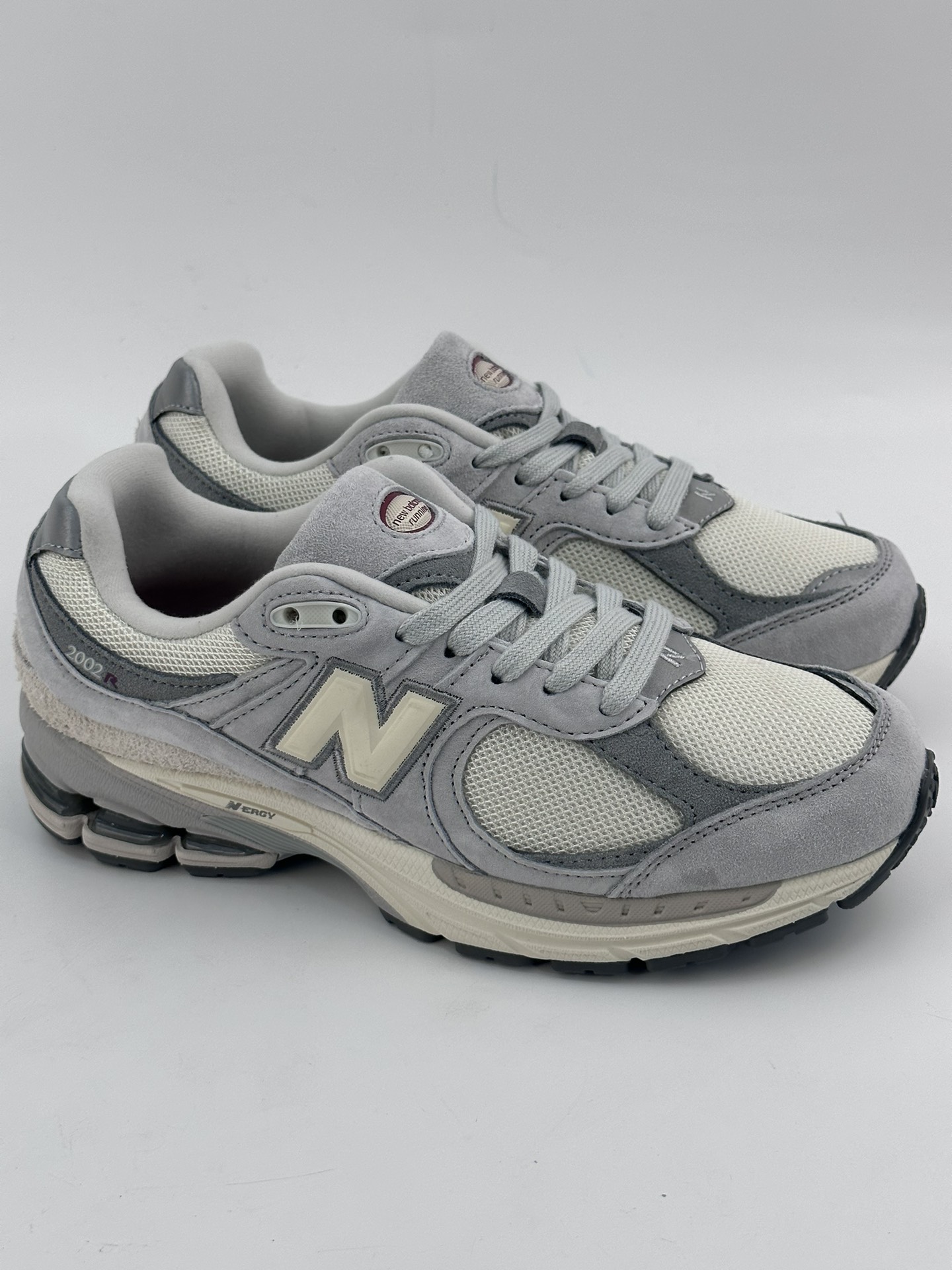 200 NewBalance2002R 复古单品正确版本 M2002RLN