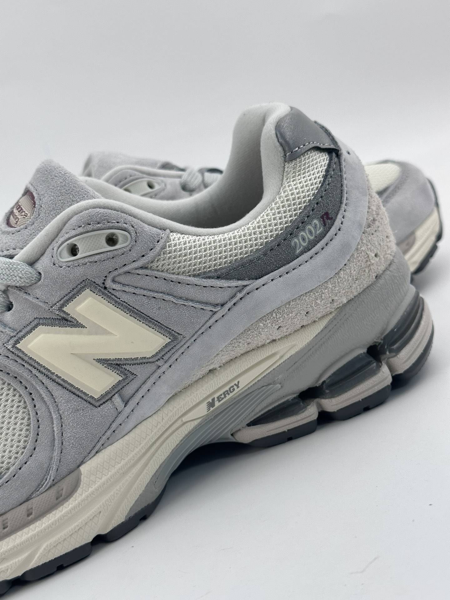 200 NewBalance2002R 复古单品正确版本 M2002RLN