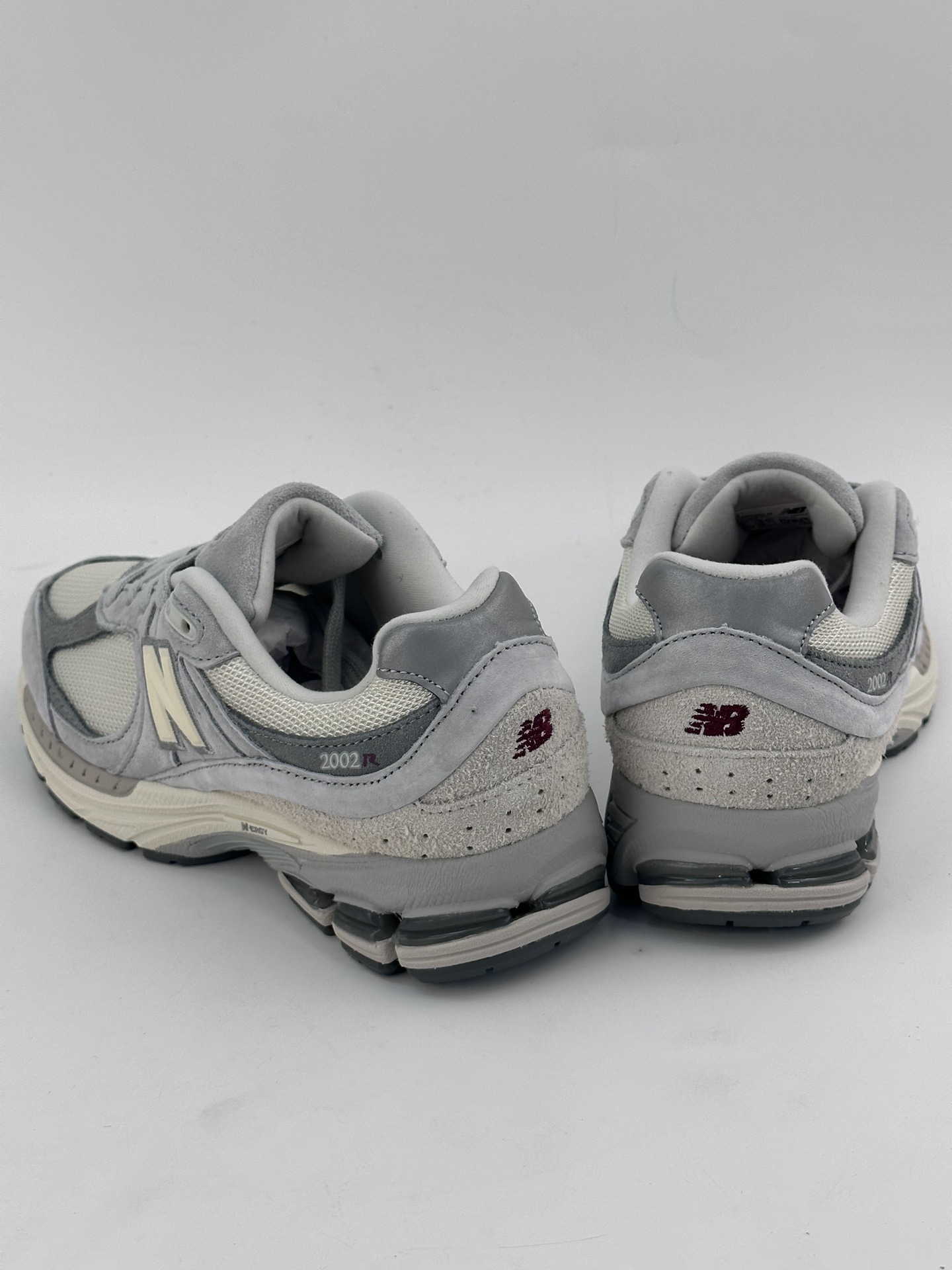 200 NewBalance2002R 复古单品正确版本 M2002RLN