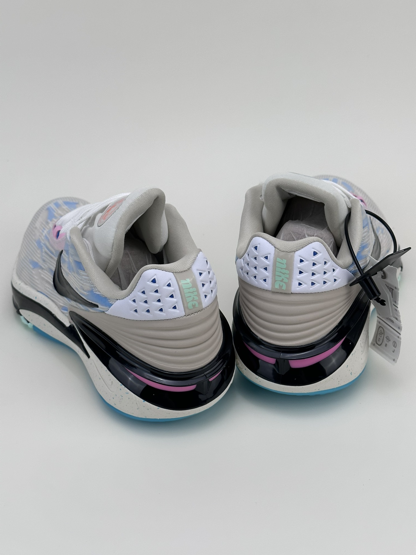 260 [BOSS版] NIKE Air ZOOM GT CUT 2代 市面唯一纯原品质 FB0234-104