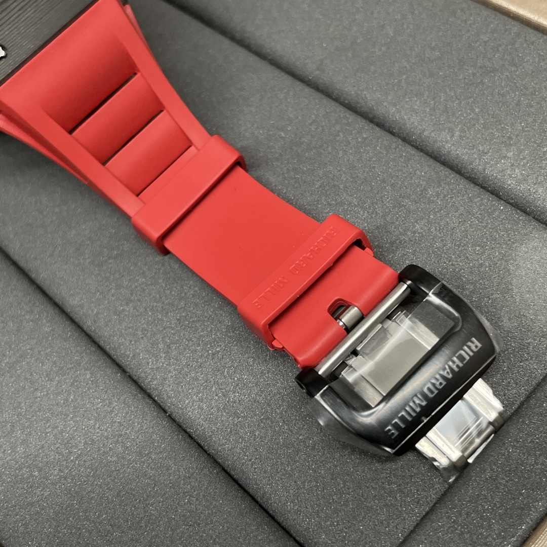 Richard Mille 理查德家米勒 RM35-02 全碳纤维 一体机 T+