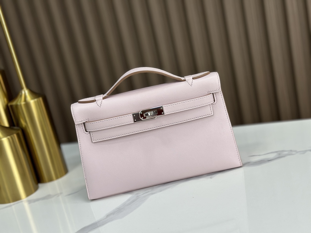 Hermès Hermes Mini Kelly Swift