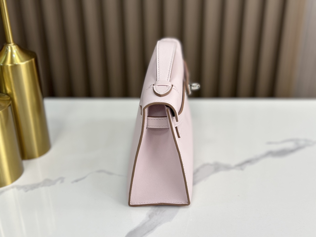 Hermès Hermes Mini Kelly Swift
