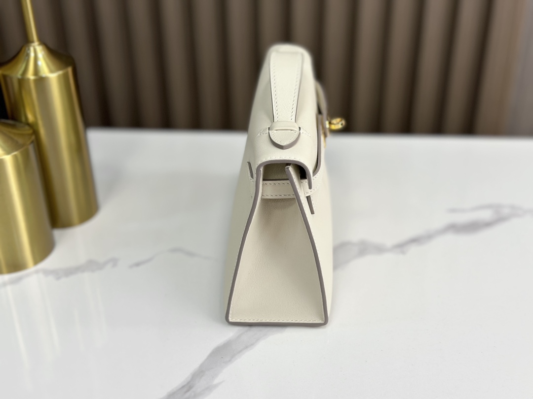 Hermès Hermes Mini Kelly Swift