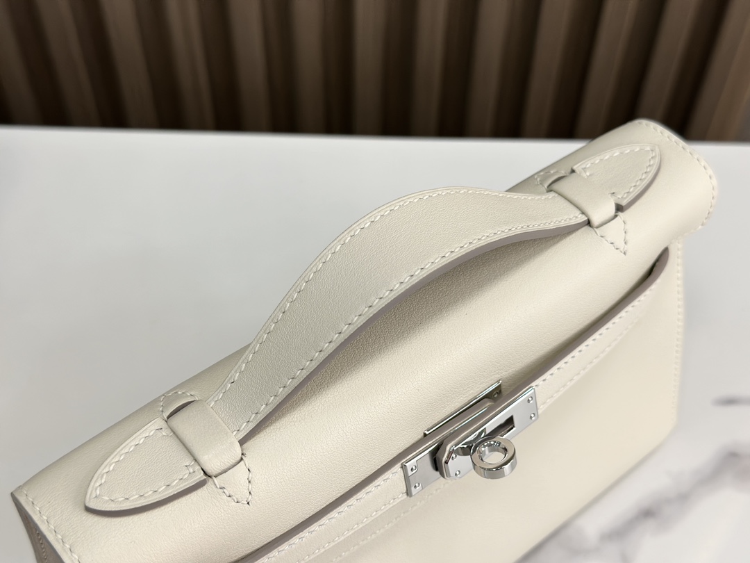 Hermès Hermes Mini Kelly Swift