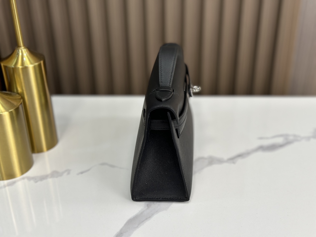 Hermès Hermes Mini Kelly Swift