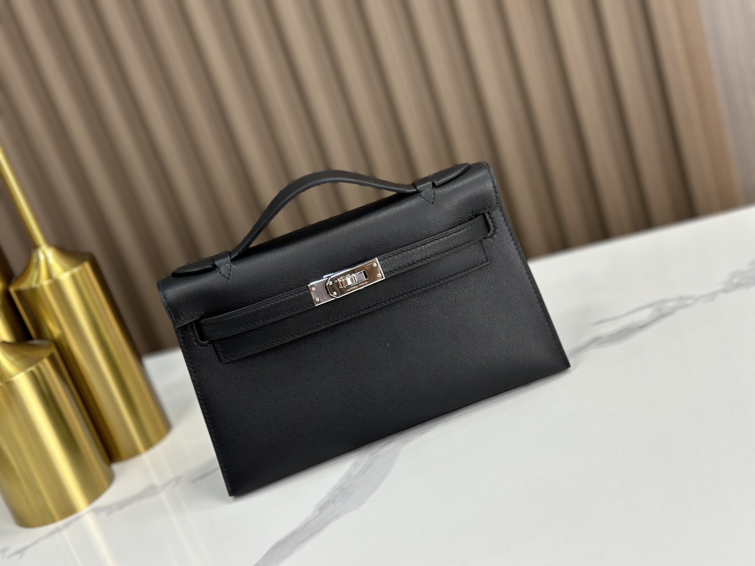 Hermès Hermes Mini Kelly Swift