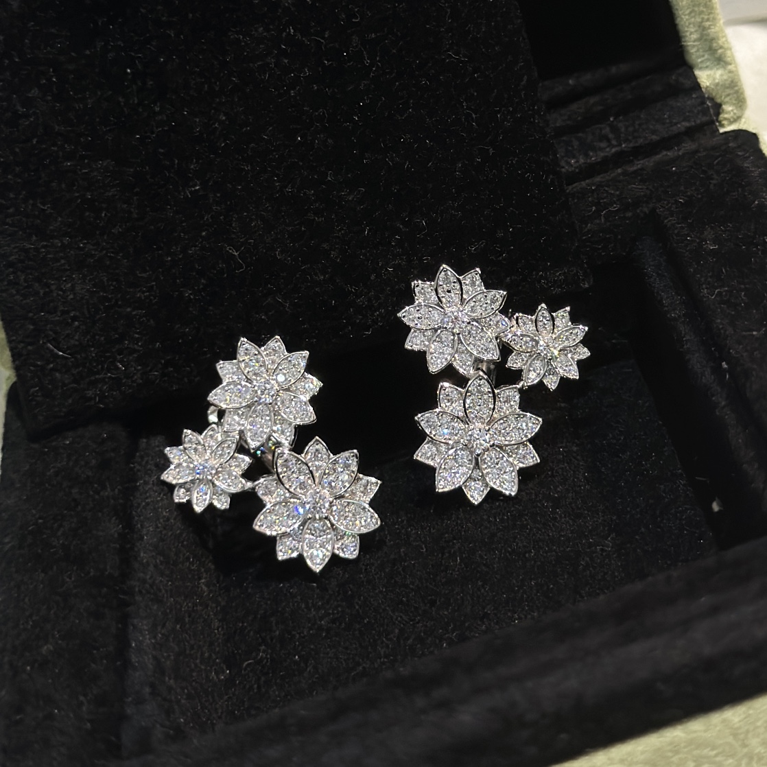 반클리프앤아펠 귀걸이 63790 Van Cleef & Arpels Earrings