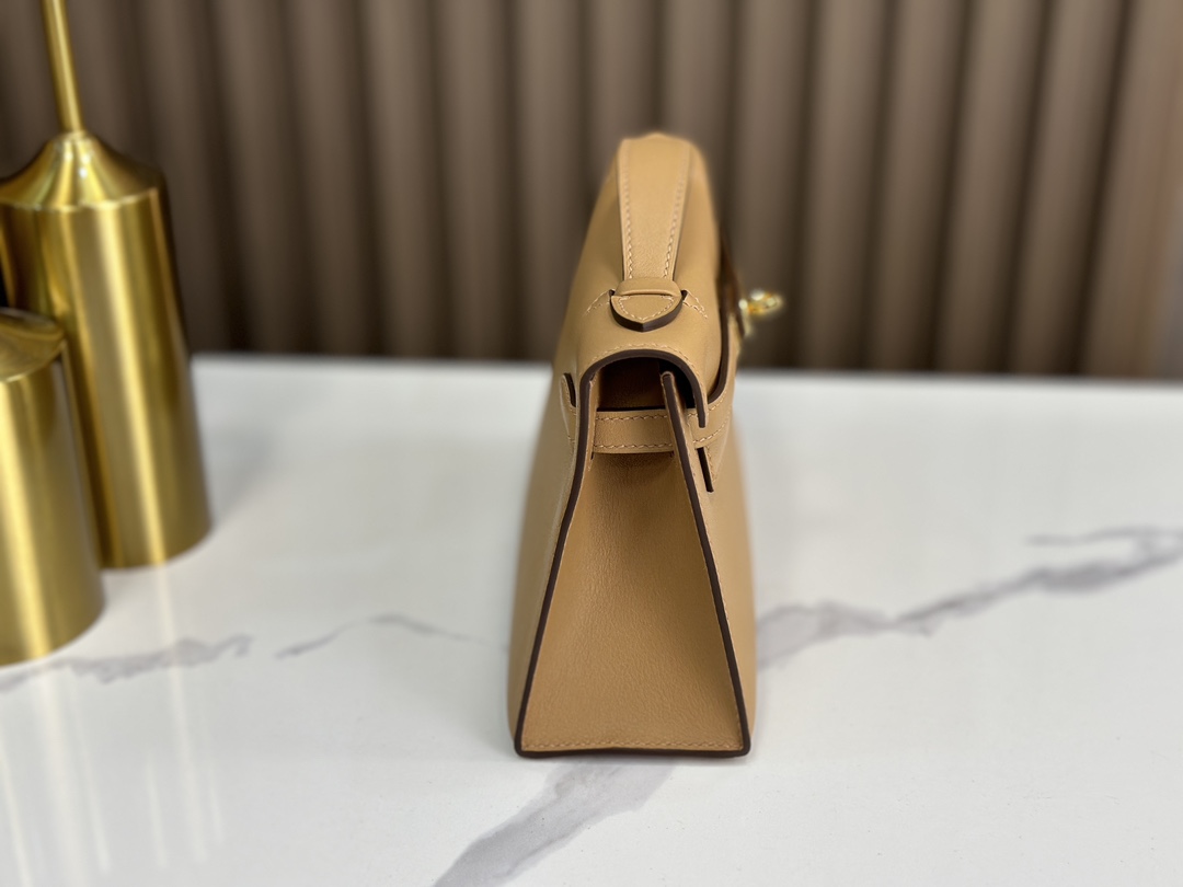 Hermès Hermes Mini Kelly Swift