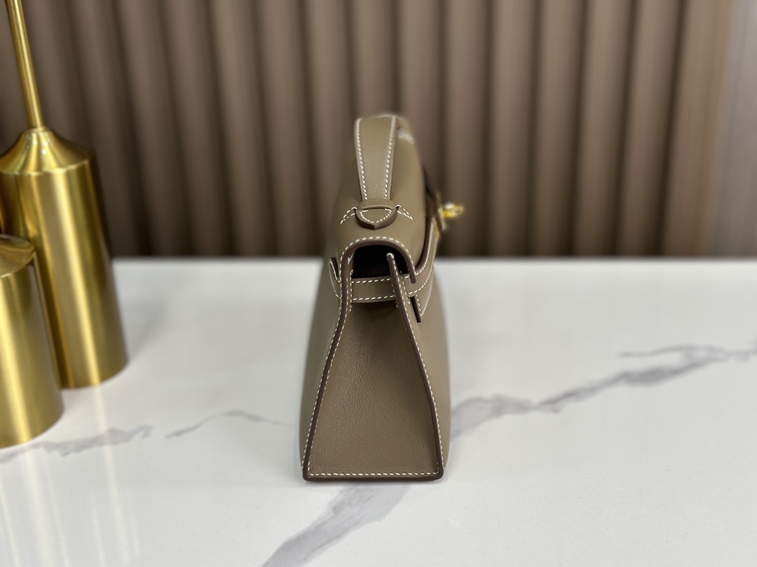 Hermès Hermes Mini Kelly Swift