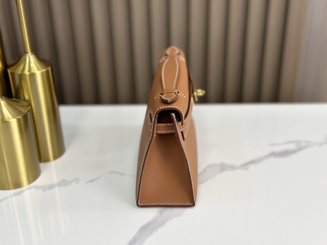 Hermès Hermes Mini Kelly Swift