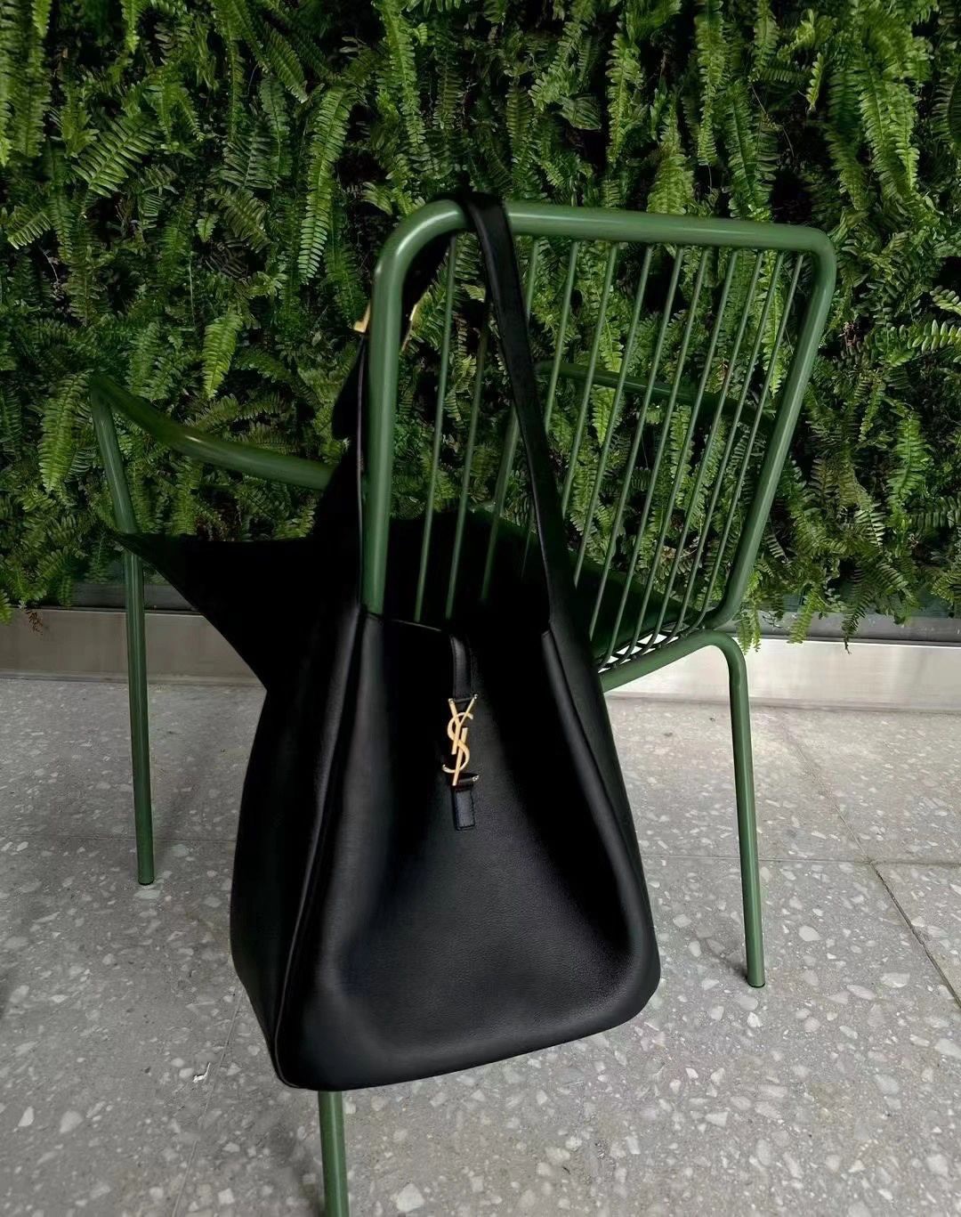 今年真的太流行大包啦
Hobo的大号真的超酷😎