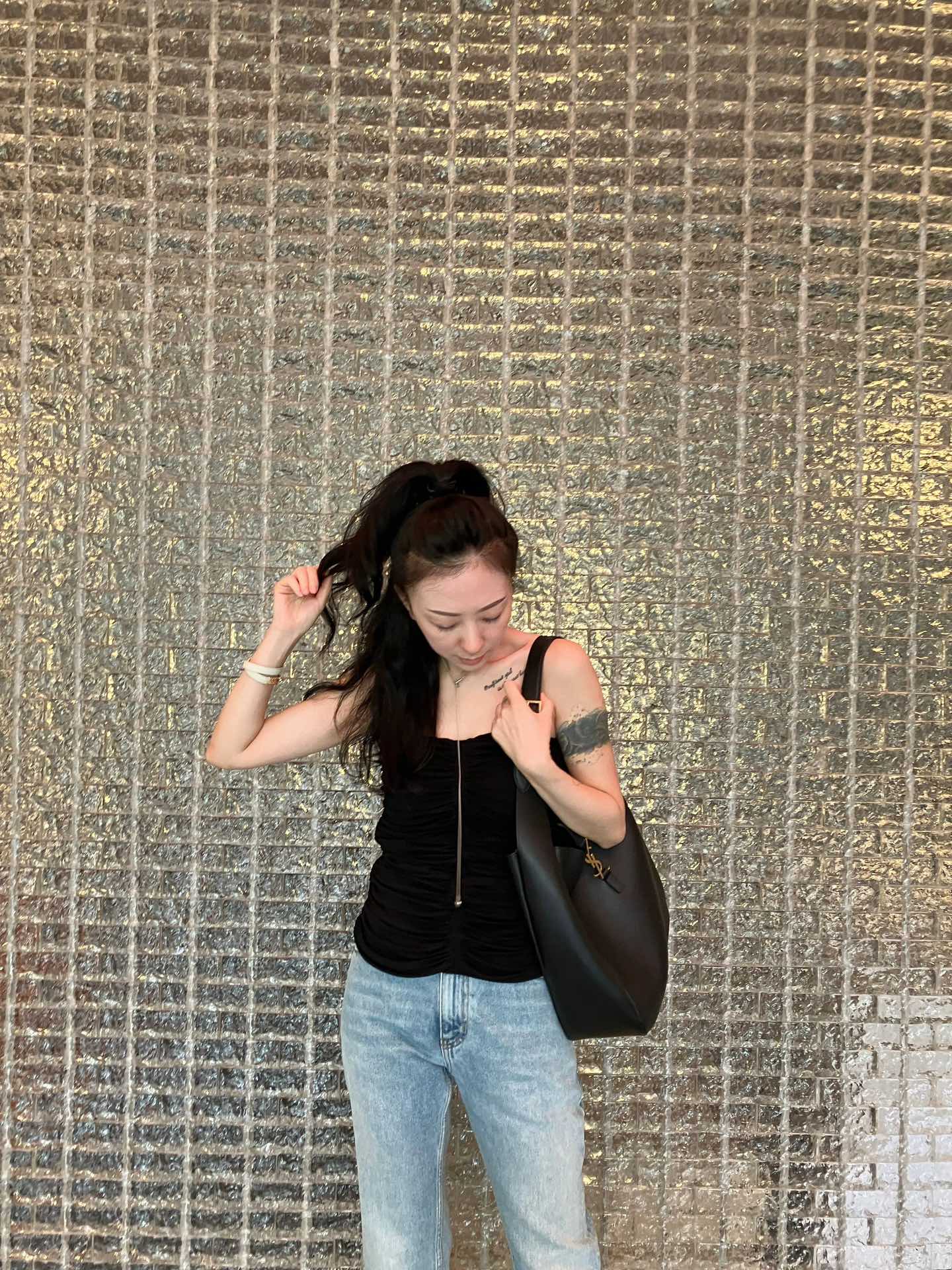 今年真的太流行大包啦
Hobo的大号真的超酷😎