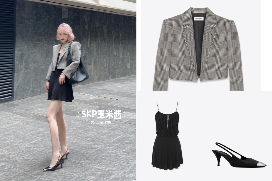 今年真的太流行大包啦
Hobo的大号真的超酷😎